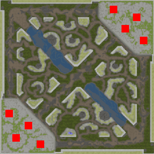 Joeys Rift