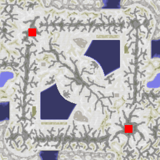Snow Land Nation v2