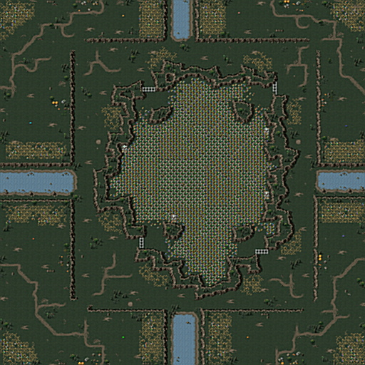 CCLP TM Arena of Anguish S7