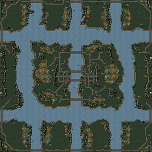 CCLP TM Candy hopping S7