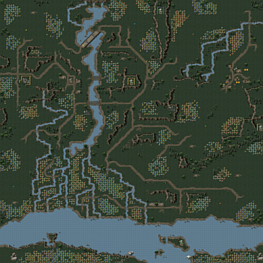 CCLP TM Das Diamantendelta S7