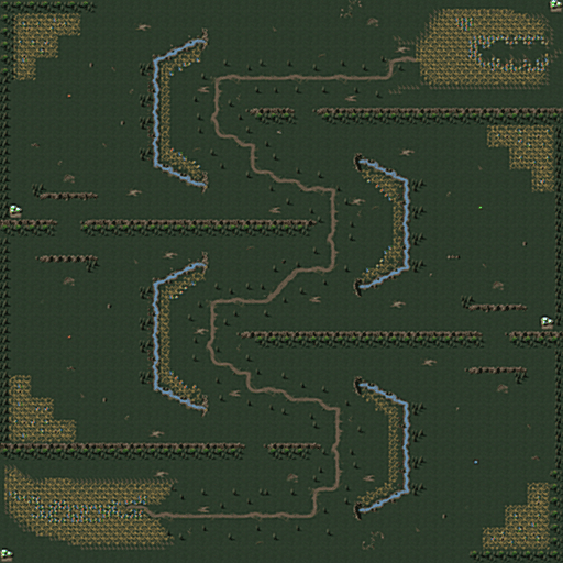 CCLP TM Serpentine S7