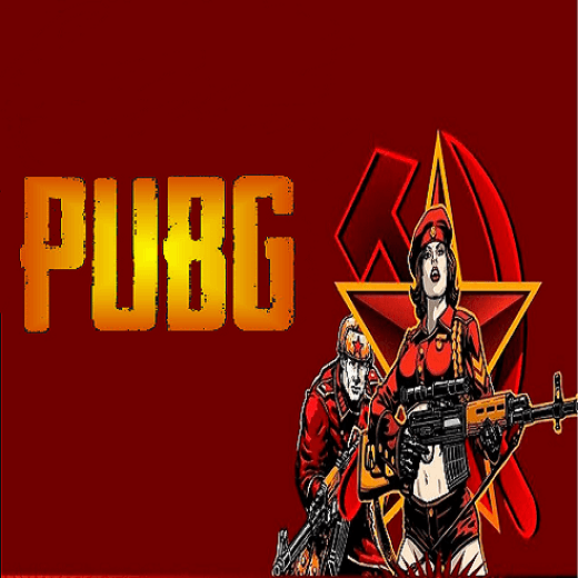 [PUBG] Territoria Wars