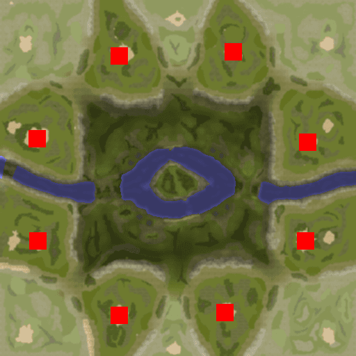 Twilight Forest v2