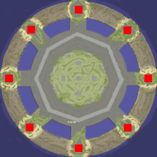 Rig Ring