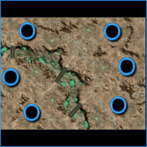 The Tiberium Fault