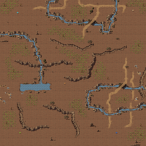 CCLP TM Death Valley