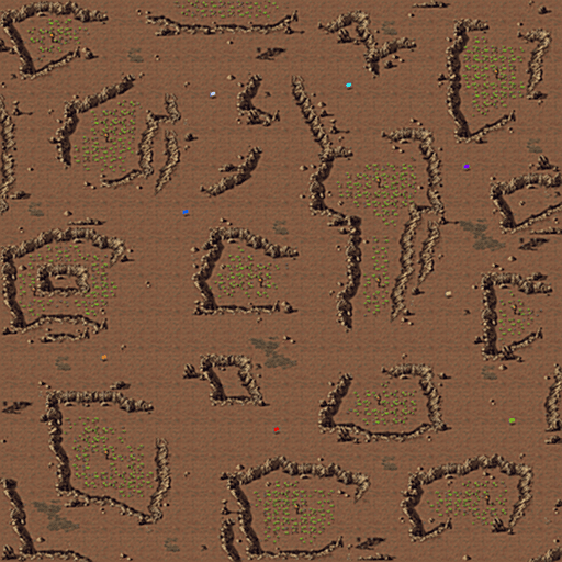 CCLP TM Welcome to Mars