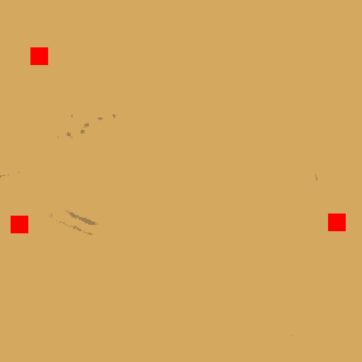 Area 51 Raid Map