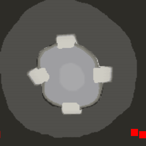 Overlord Micro Training