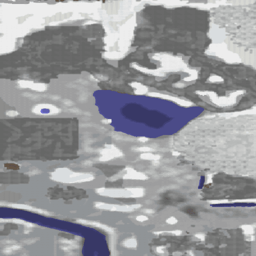 Winter Wasteland of Fury pt 2