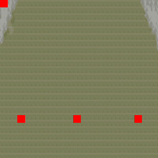 AOD - Demilitarized zone Final (China AI) by Twinsen