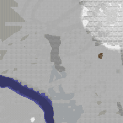 Winter Wasteland of Fury