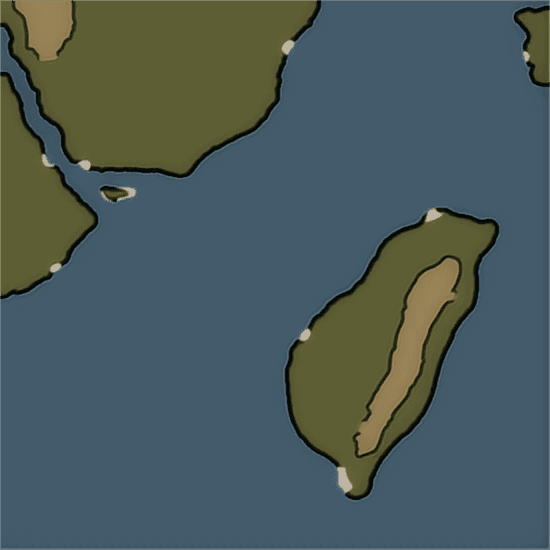 Taiwan Battle