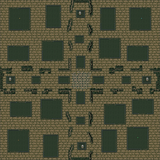 CCLP TM BETA Lava Desert