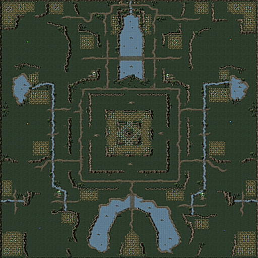 CCLP TM Beta Pyramide 420