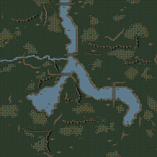 The Original Garden of Eden