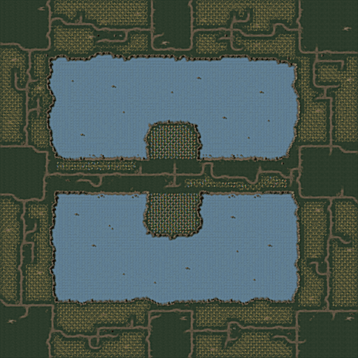 Warzone Area Lienewitz