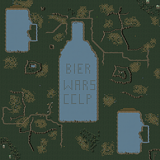 |CCLP FUN Bier Wars|