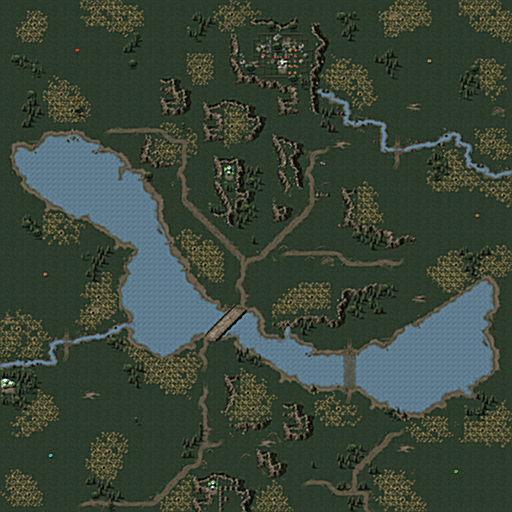 |CCLP FUN Bridgehead|