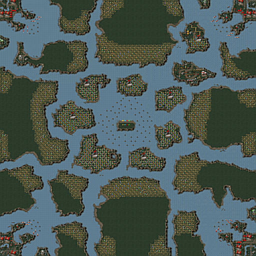 |CCLP FUN Cast Away 2024|