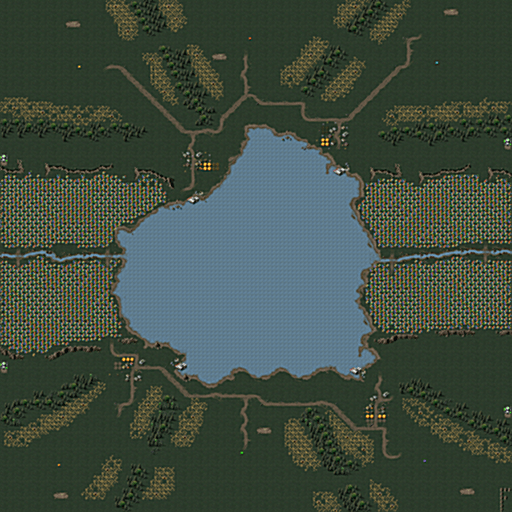 |CCLP FUN Haus am See|