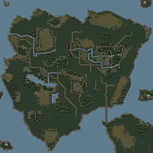 |CCLP FUN Heartbreak|