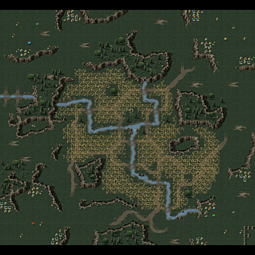 |CCLP FUN Four Corner Mountains|