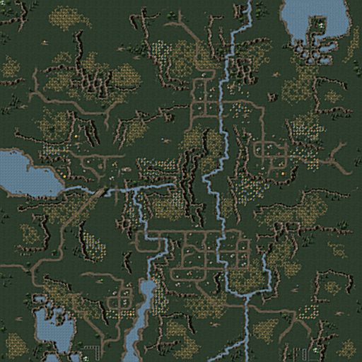 |CCLP FUN Doom Mountain|