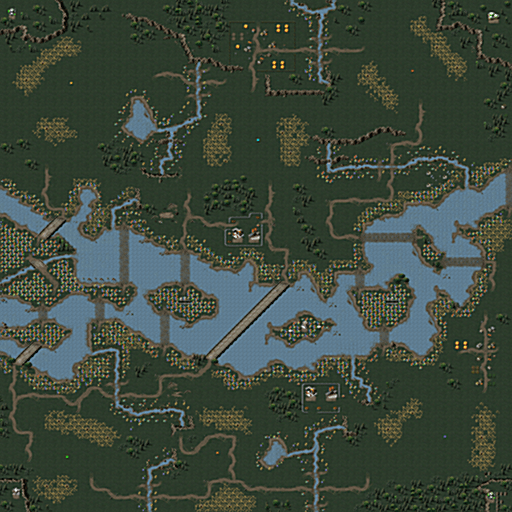 |CCLP FUN Diamant River|