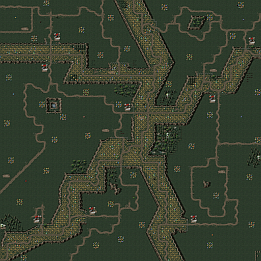 |CCLP FUN Ore Truck|