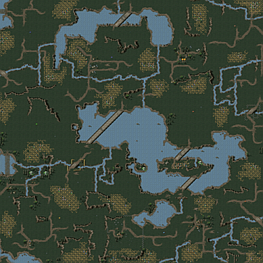 |CCLP FUN Riverworld|