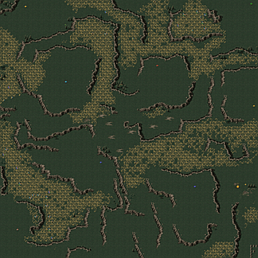 |CCLP FUN Mountain Pass|