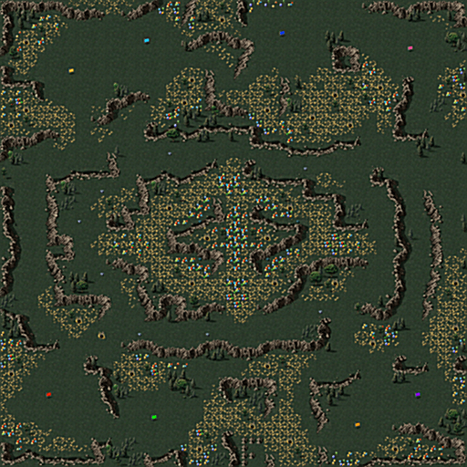 |CCLP FUN King of the Mountain Deluxe|