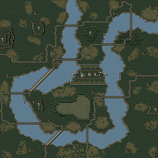 |CCLP FUN The bending Pear-River|