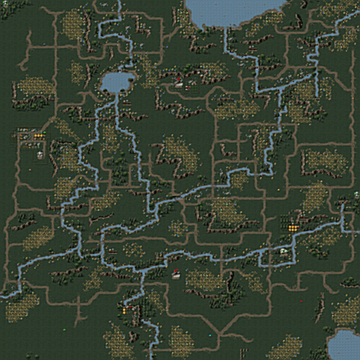 |CCLP FUN The Forest|