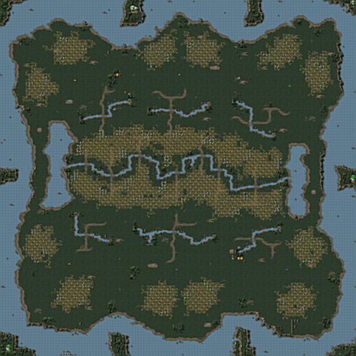 |CCLP FUN Water Fight of the Dead|