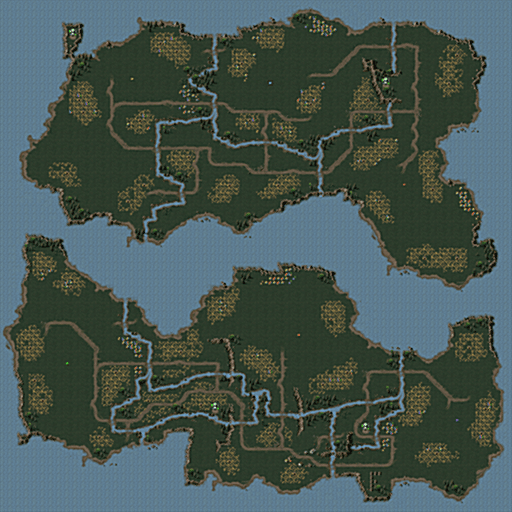 |CCLP FUN Twilight Isle|