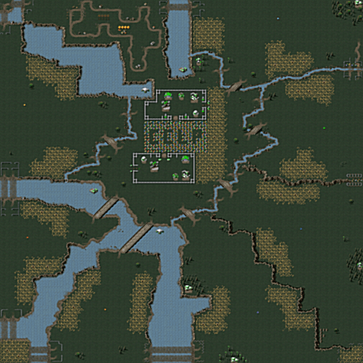 |CCLP FUN Thousand Brigdeheads|