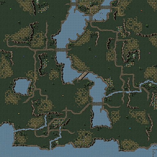 |CCLP FUN The Snake River|