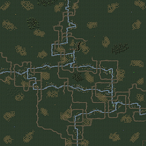 |CCLP FUN The River Vallay|