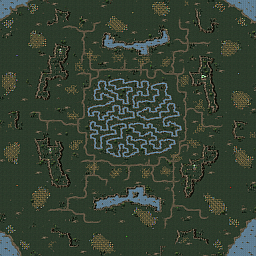 |CCLP FUN The Neverending River|