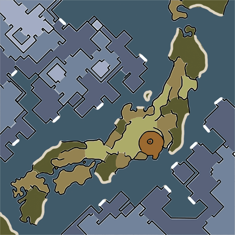 The Japan 