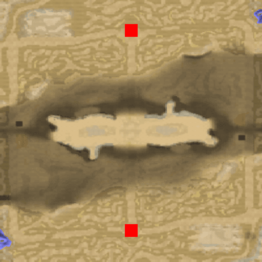 Tournament Sandstorm