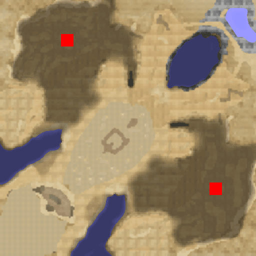 Tournament Barrage V1