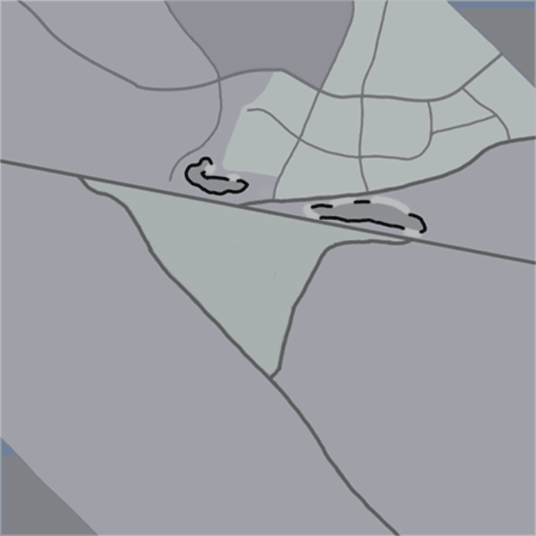Zone of the Unsupervised