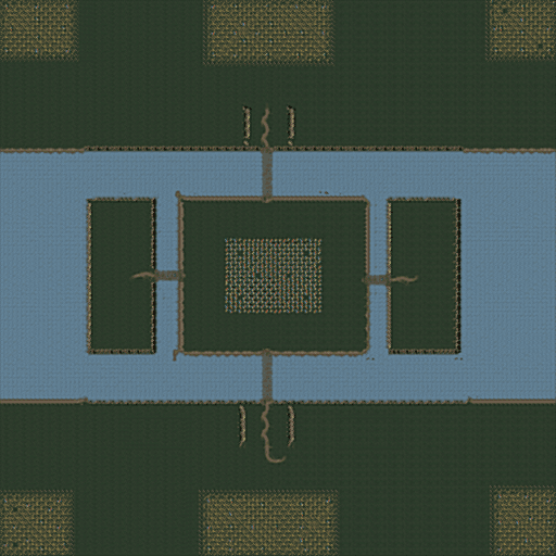 Fight for the Middle V1.