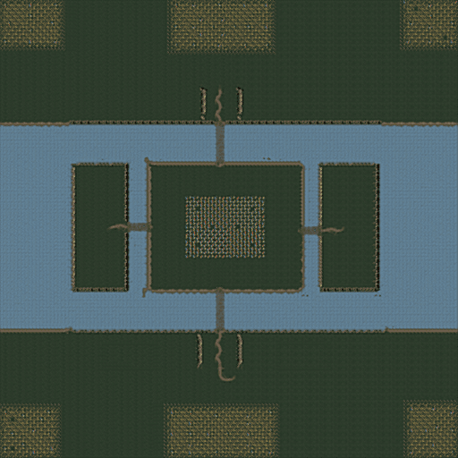 Fight for the Middle V2.