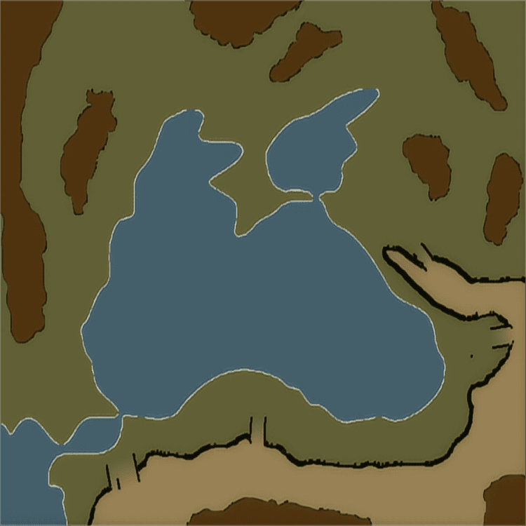 The Black Sea