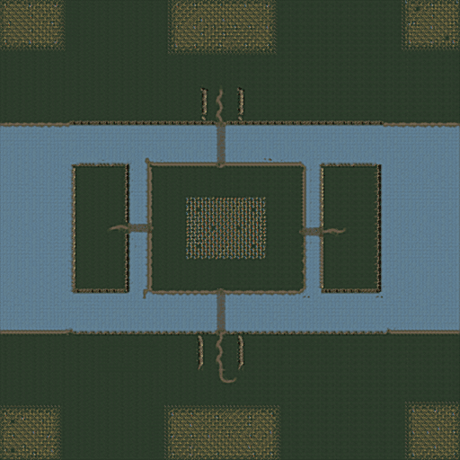 Fight for the Middle V3.